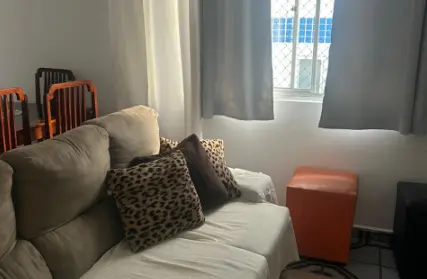 Imagem: Apartamento para Alugar, Canto do Forte
