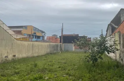 Imagem: Terreno para Venda, Vila Seabra