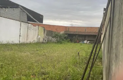 Imagem: Terreno para Venda, Vila Seabra