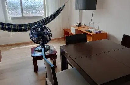 Imagem: Apartamento para Venda, Solemar