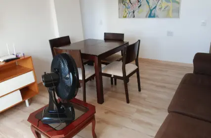 Imagem: Apartamento para Venda, Solemar