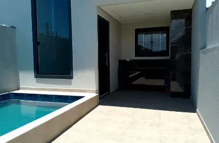 Imagem: Casa Térrea para Venda, Jardim Praia Grande