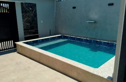 Imagem: Casa Térrea para Venda, Jardim Praia Grande