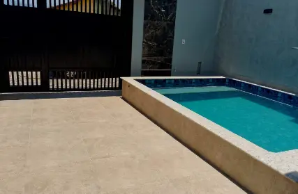 Imagem: Casa Térrea para Venda, Jardim Praia Grande
