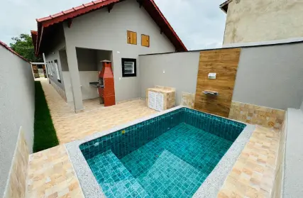 Imagem: Casa Térrea para Venda, Verde Mar