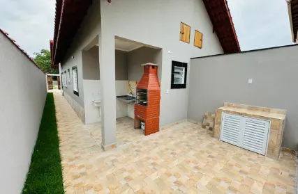 Imagem: Casa Térrea para Venda, Verde Mar