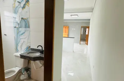 Imagem: Casa Térrea para Venda, Verde Mar