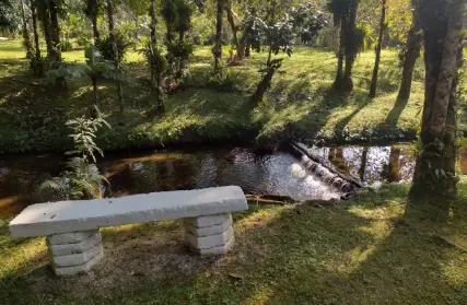 Imagem: Chácara / Sítio para Venda, Jardim São Francisco