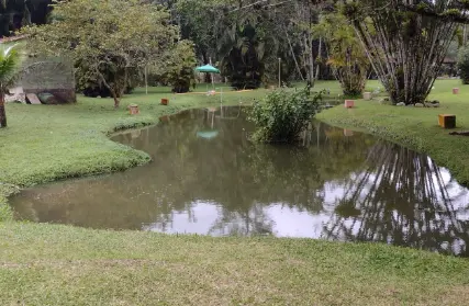 Imagem: Chácara / Sítio para Venda, Jardim São Francisco