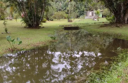Imagem: Chácara / Sítio para Venda, Jardim São Francisco