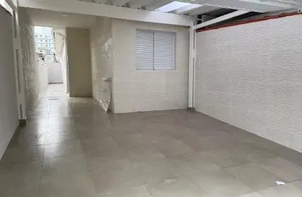 Imagem: Casa Térrea para Venda, Maracanã