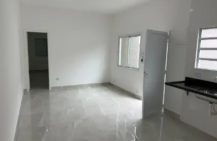 Imagem: Casa Térrea para Venda, Maracanã