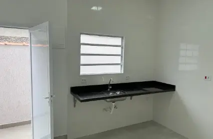 Imagem: Casa Térrea para Venda, Maracanã