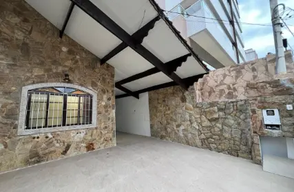 Imagem: Casa Térrea para Venda, Vila Tupi