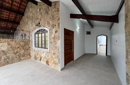 Imagem: Casa Térrea para Venda, Vila Tupi