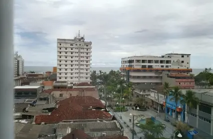 Imagem: Apartamento para Venda, Centro Mongaguá