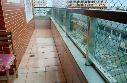 Imagem: Apartamento para Venda, Centro Mongaguá