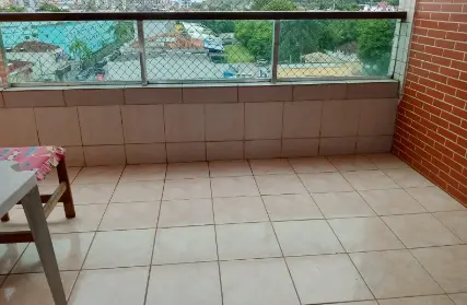 Imagem: Apartamento para Venda, Centro Mongaguá