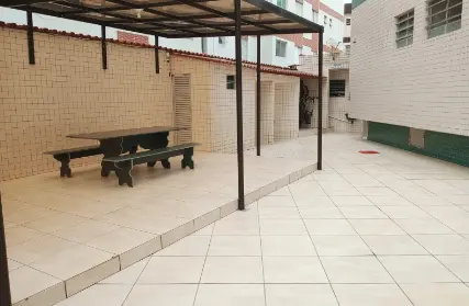 Imagem: Apartamento para Venda, Centro Mongaguá