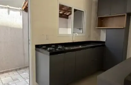 Imagem: Sobrado para Alugar, Ocian