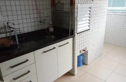 Imagem: Apartamento para Venda, Centro Mongaguá