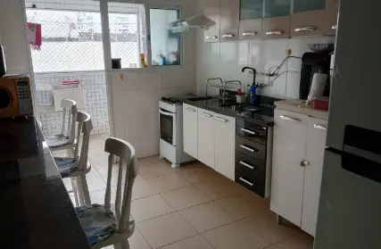 Imagem: Apartamento para Venda, Centro Mongaguá