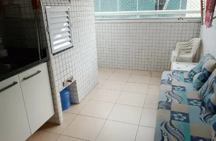 Imagem: Apartamento para Venda, Centro Mongaguá