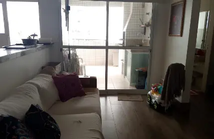 Imagem: Apartamento para Venda, Centro Mongaguá