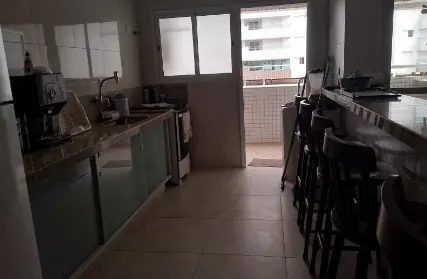 Imagem: Apartamento para Venda, Centro Mongaguá