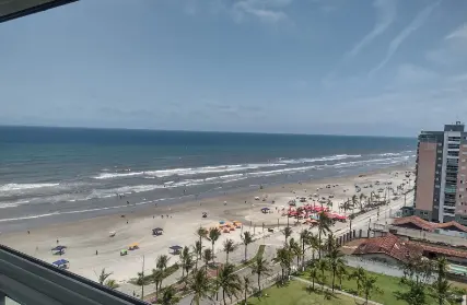 Imagem: Apartamento para Alugar, Solemar