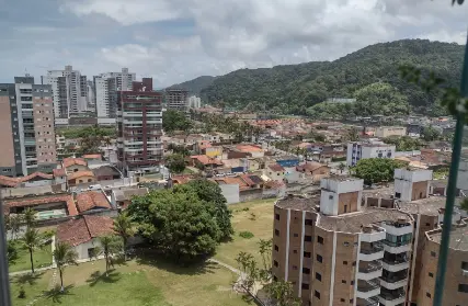 Imagem: Apartamento para Alugar, Solemar