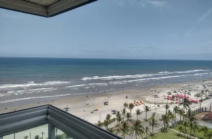 Imagem: Apartamento para Alugar, Solemar