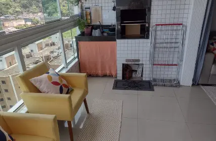 Imagem: Apartamento para Alugar, Solemar