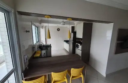 Imagem: Apartamento para Venda, Solemar