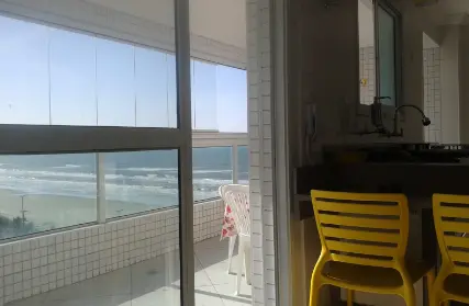 Imagem: Apartamento para Venda, Solemar