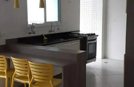 Imagem: Apartamento para Venda, Solemar