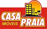 Logo Casa Praia Imóveis