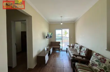 Imagem: Apartamento para Venda, Centro Mongaguá