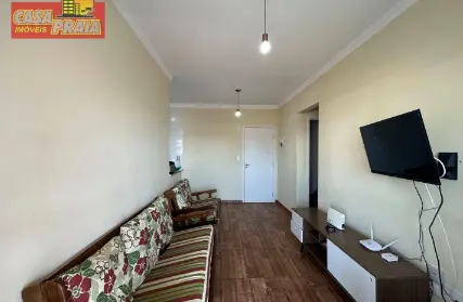 Imagem: Apartamento para Venda, Centro Mongaguá