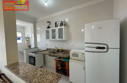 Imagem: Apartamento para Venda, Centro Mongaguá