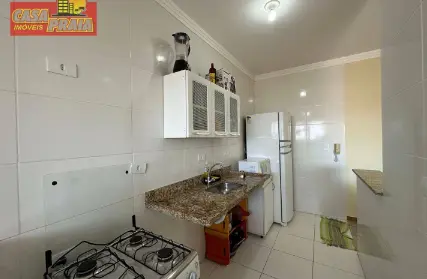 Imagem: Apartamento para Venda, Centro Mongaguá