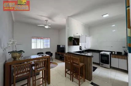 Imagem: Casa Térrea para Venda, Balneario Litoral Paulista