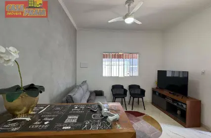 Imagem: Casa Térrea para Venda, Balneario Litoral Paulista