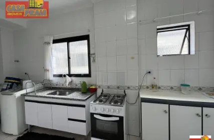 Imagem: Apartamento para Venda, Santa Eugênia