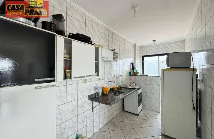 Imagem: Apartamento para Venda, Agenor de Campos