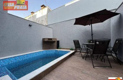 Imagem: Condomínio Fechado para Venda, Praia do Sonho