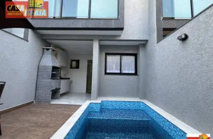 Imagem: Condomínio Fechado para Venda, Praia do Sonho