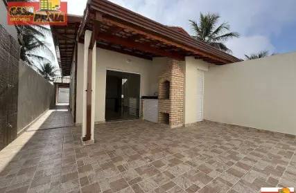 Imagem: Casa Térrea para Venda, Jardim Grandesp