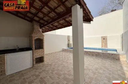 Imagem: Casa Térrea para Venda, Jardim Grandesp