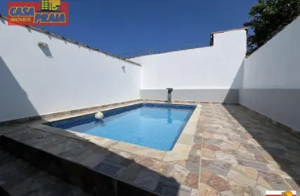 Imagem: Casa Térrea para Venda, Balneário Flórida Mirim